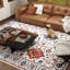 Tapis intérieur / extérieur lavable beige-597546273