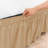 Pleated Wrap Around Bed Skirt-719296058-708236832