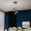Stroudsburg 3 - Light Pendant