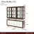 Belmont Place Dining Cabinet