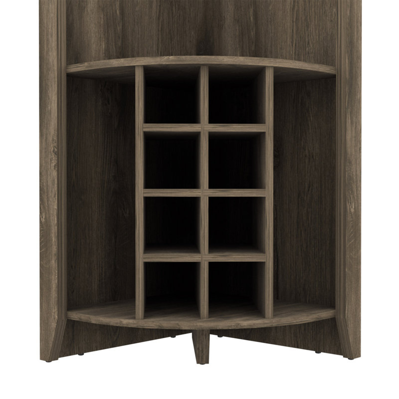 Armoire de coin Morgana
