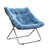 Blue Polyester Blend is out of stock