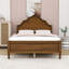 Lit plateforme en bois Timeless-129447223-129447227