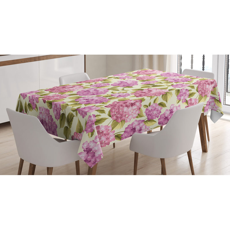Shabby Tablecloth, 70" x 52"