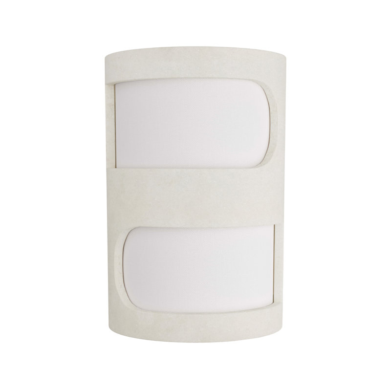 Temira 2 - Light Flush Mounted Sconce