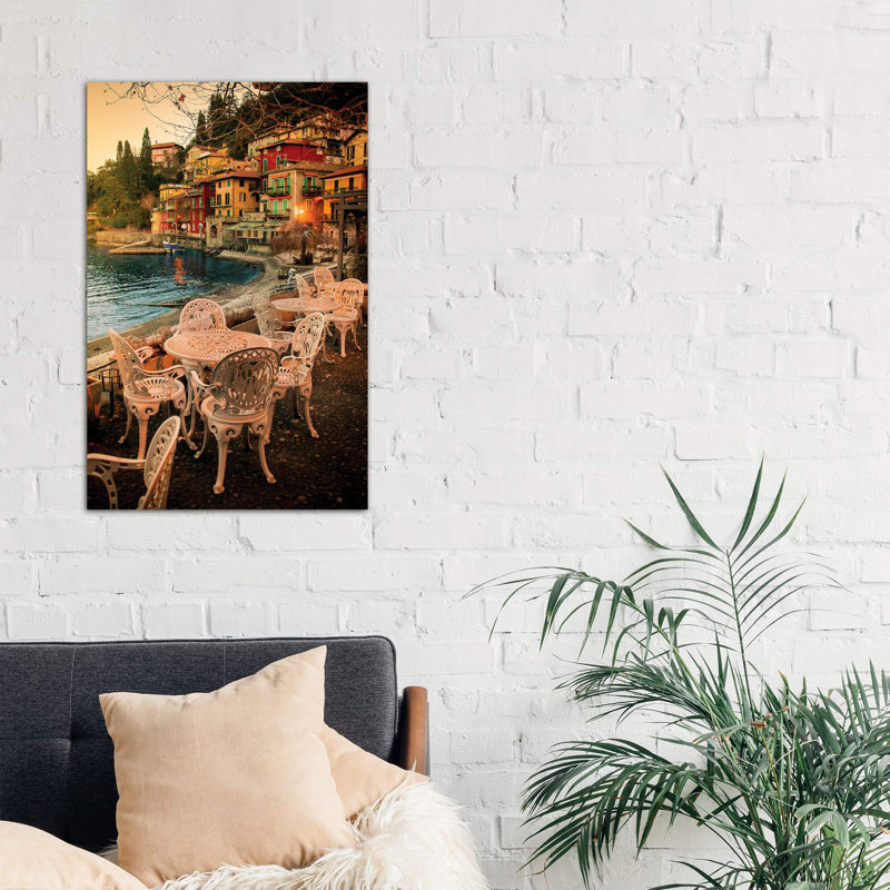 1 Piece Wrapped Canvas Wall Art, 101.6 cm H x 66.04 cm W x 1.91 cm D