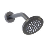 Minimal Rain Shower Head
