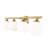 4 - Light Dimmable Vanity Light-301900728