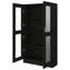 Idoya Display Cabinet
