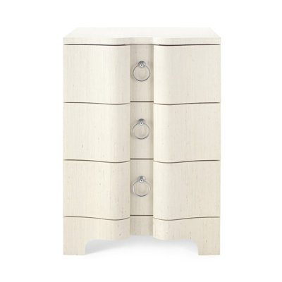 Bardot End Table