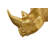 Rhino Wall Décor-40190322