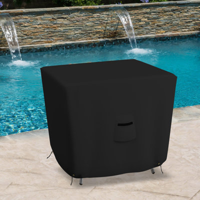 Outdoor Patio Table Cover