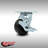 Polyolefin Swivel Caster