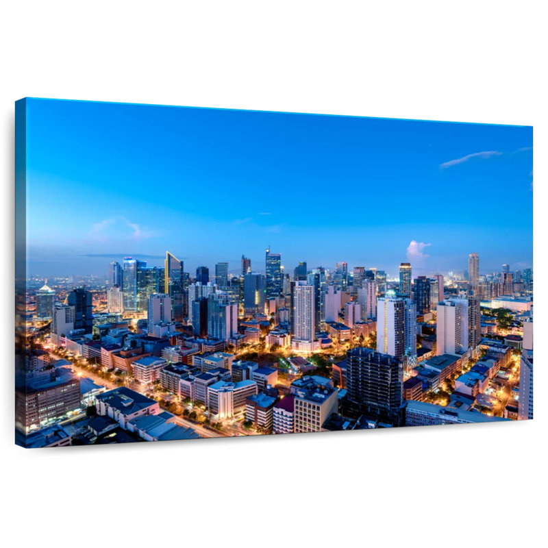 Sireci Makati Business District
