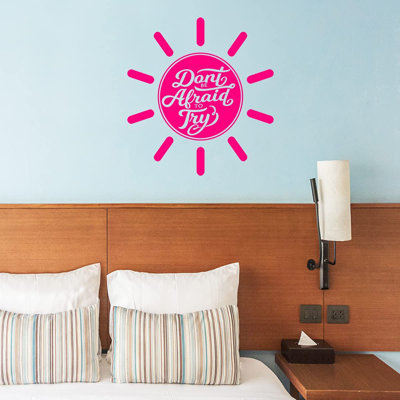 Adhésif décoratif