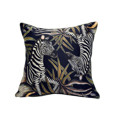 Thanda Stripe - Silk