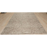 Hand Tufted Wool Area Rug