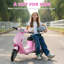 HOMCOM Battery Powered Ride On-119166110