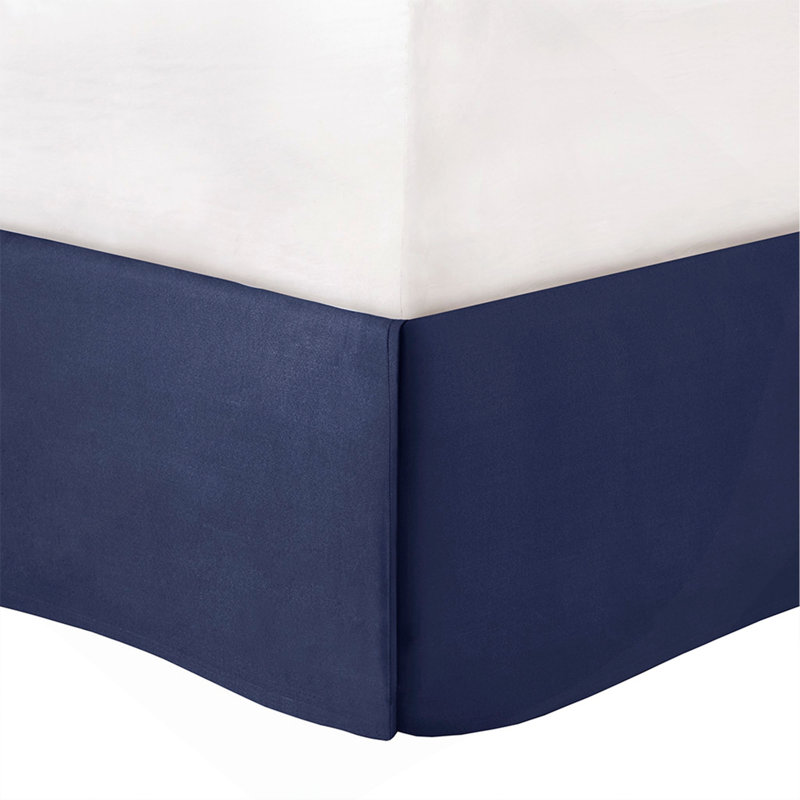Ensemble d'édredon à carreaux avec draps, Queen Comforter + 8 Additional Pieces