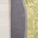 Hollander Floral Hand-Hooked Wool Green Area Rug