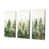 Toile tendue