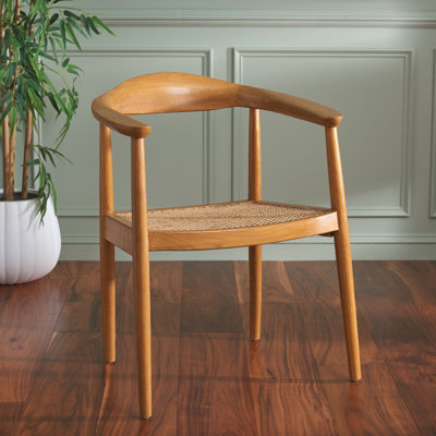 Fauteuil d'appoint Savina