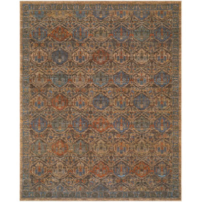 Tiffinay Machine Woven Rug