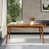 Teak selected