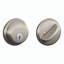 Fire-Rated Single Cylinder Deadbolt-17727080