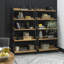 Masboro 90cm W Metal Shelving Unit