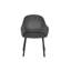 Colbourne Velvet Armchair-874693742