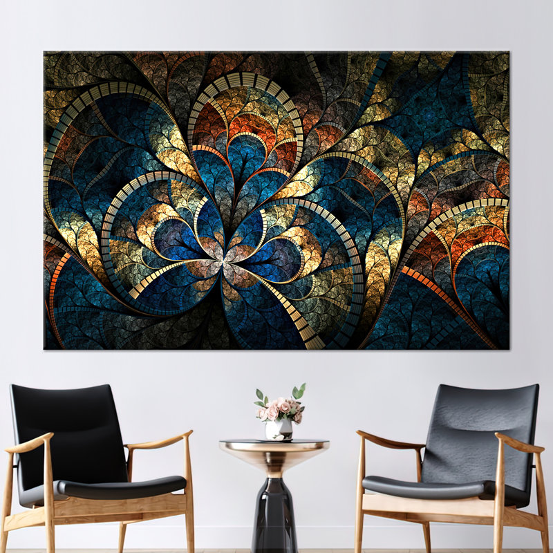 Print on Canvas, Does Not Apply, 25 cm H x 35 cm W, Framed Wrapped Canvas