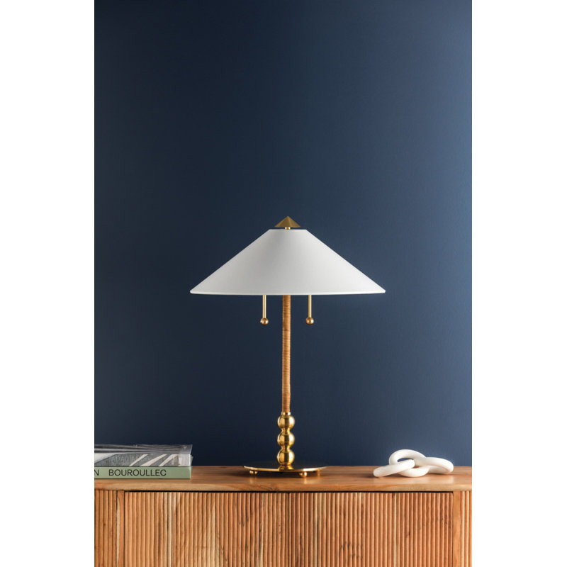 Flare 2 Light Table Lamp