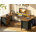Rustic Brown