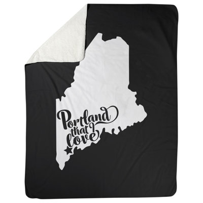 Throw Blanket
