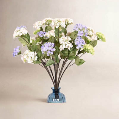 Hydrangea Floral Arrangement