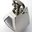 On The Dot Quartz Movement Clock