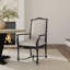 CiaoBella Upholstered Arm Chair-46624507