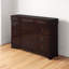 Commode 9 tiroirs avec miroir Altigarron