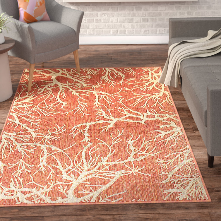 Tapis intérieur / extérieur Almaden