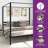 Metal Canopy Bed-82533429-82533434