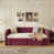 Wine Red est en rupture de stock