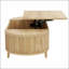 Table basse à plateau relevable Minimalist