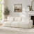Chenille beige