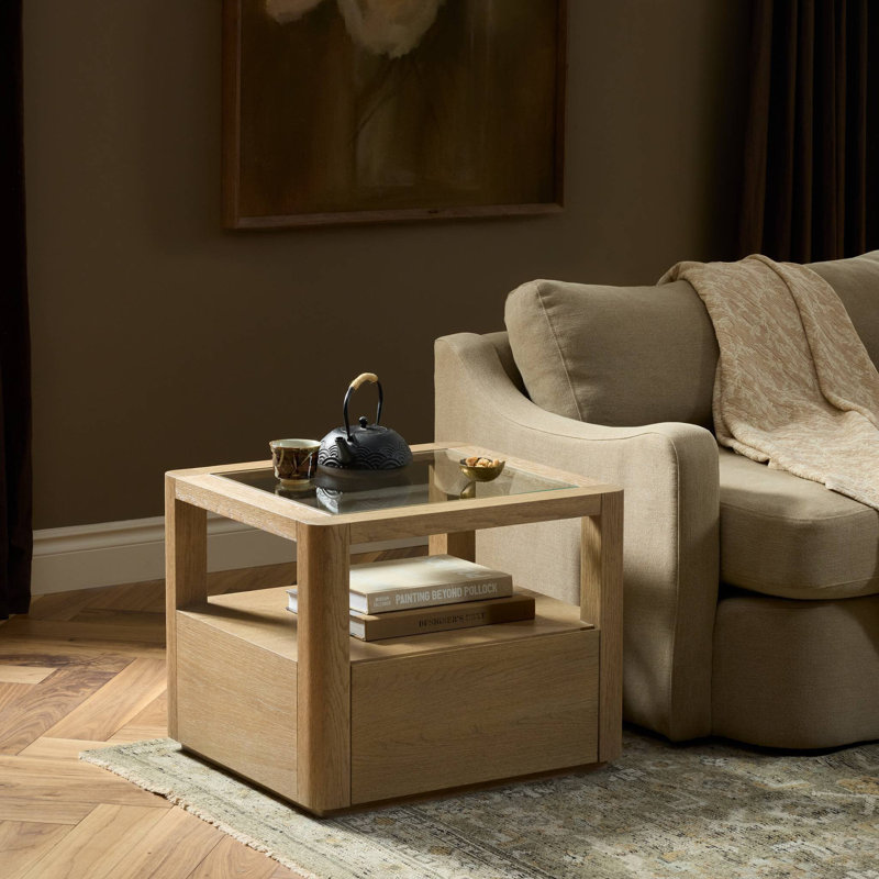 Shiloh End Table