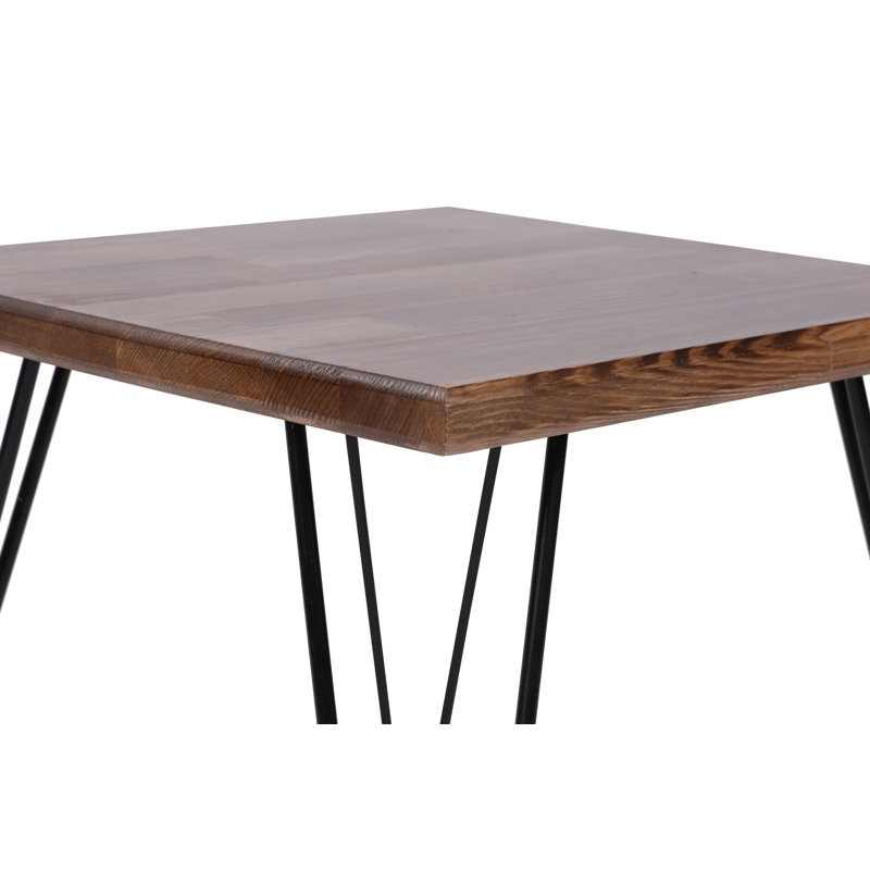 Table basse Zavala