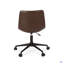 Fauteuil de bureau relevable et pivotant