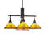 5 - Light Chandelier