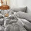 Édredon surdimensionné Coma-Holic - Coma Induser (avec beurre) - Gris bois flottant-102756954