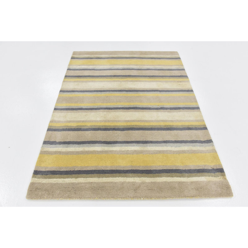 Tapis crème Orlando
